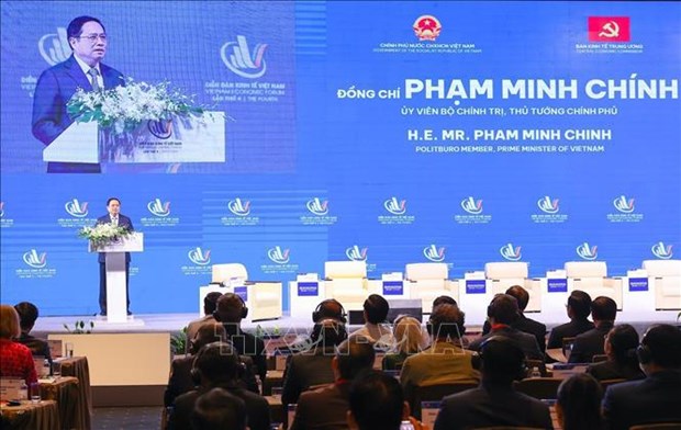 Vietnam persists with Doi Moi, door-opening and integration policy PM